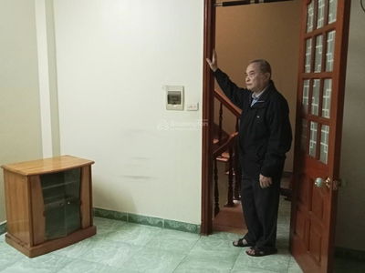 Gehäuse In Hanoi, Vietnam Gehäuse In Hanoi, Vietnam