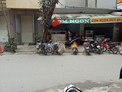 Housing in Hanoi, Vietnam Housing in Hanoi, Vietnam