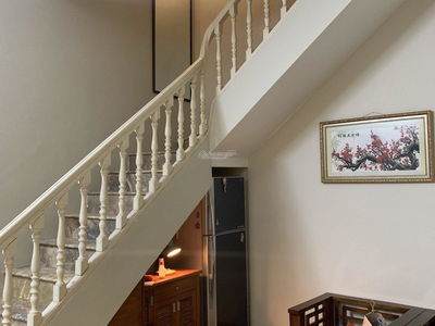 Gehäuse In Hanoi, Vietnam Gehäuse In Hanoi, Vietnam