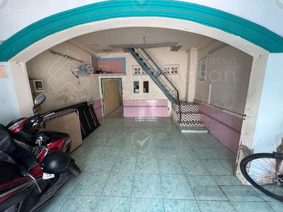 Housing in Nha Be, Vietnam Housing in Nha Be, Vietnam