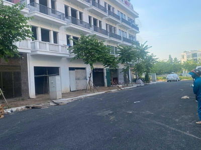 Khu đô thị mới Phú Lương, Vietnam Khu đô thị mới Phú Lương, Vietnam