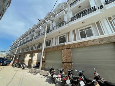 Gehäuse In Ho Chi Minh City, Vietnam Gehäuse In Ho Chi Minh City, Vietnam