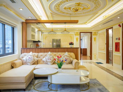 Housing in Hanoi, Vietnam Housing in Hanoi, Vietnam