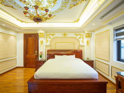 Logement dans Hanoi, Vietnam Logement dans Hanoi, Vietnam