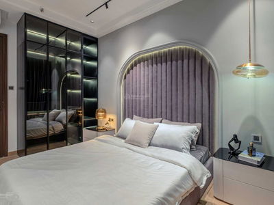 Phú Mỹ Hưng, Vietnam Phú Mỹ Hưng, Vietnam