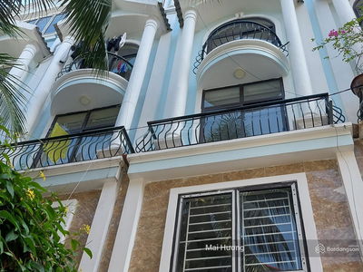 Gehäuse In Hanoi, Vietnam Gehäuse In Hanoi, Vietnam