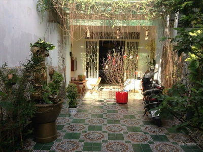 Alojamiento en Ho Chi Minh City, Vietnam  Alojamiento en Ho Chi Minh City, Vietnam