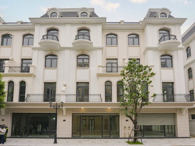 The Empire - Vinhomes Ocean Park 2, Vietnam The Empire - Vinhomes Ocean Park 2, Vietnam