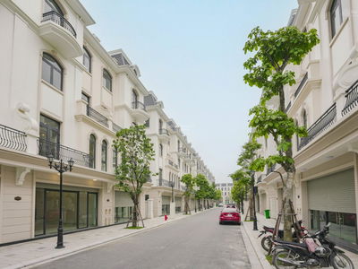 The Empire - Vinhomes Ocean Park 2, Vietnam The Empire - Vinhomes Ocean Park 2, Vietnam