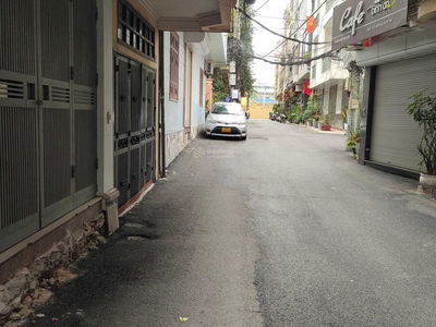 Gehäuse In Hanoi, Vietnam Gehäuse In Hanoi, Vietnam