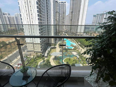 Masteri Centre Point, Vietnam Masteri Centre Point, Vietnam