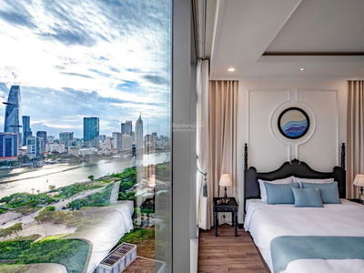 Empire City Thu Thiem, Vietnam Empire City Thu Thiem, Vietnam