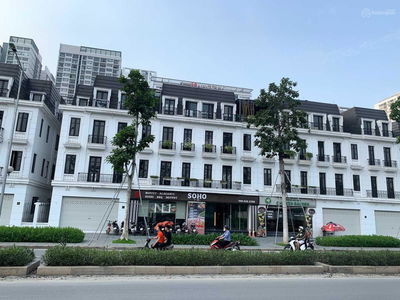 Tay Ho Tay urban area - Starlake Hanoi, Vietnam Tay Ho Tay urban area - Starlake Hanoi, Vietnam