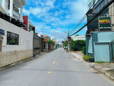 Housing in Thuan An, Vietnam Housing in Thuan An, Vietnam
