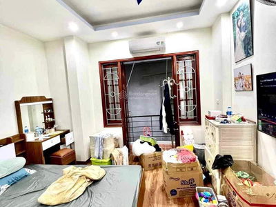 Gehäuse In Hanoi, Vietnam Gehäuse In Hanoi, Vietnam