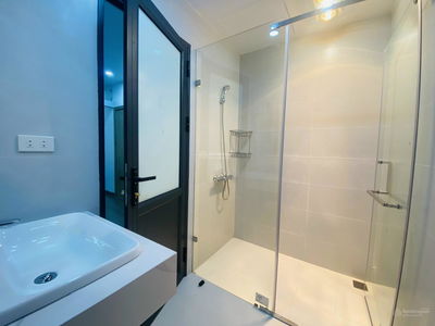 Waterfront City, Vietnam Waterfront City, Vietnam