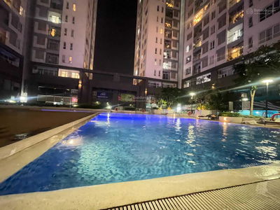 Căn hộ Florita Đức Khải, Vietnam Căn hộ Florita Đức Khải, Vietnam