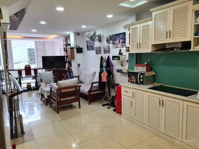 Housing in Ho Chi Minh City, Vietnam Housing in Ho Chi Minh City, Vietnam