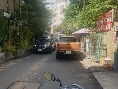 Housing in Ho Chi Minh City, Vietnam Housing in Ho Chi Minh City, Vietnam