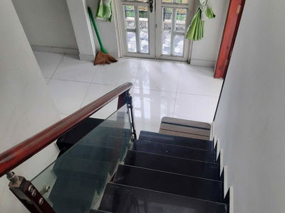 Housing in Nha Be, Vietnam Housing in Nha Be, Vietnam