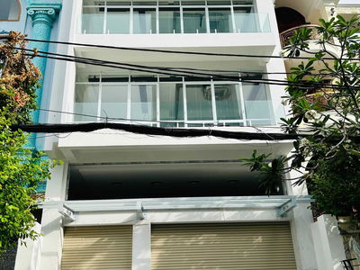 Жилье в Ho Chi Minh City, Vietnam Жилье в Ho Chi Minh City, Vietnam