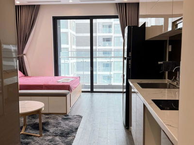 Vinhomes Smart City, Vietnam Vinhomes Smart City, Vietnam