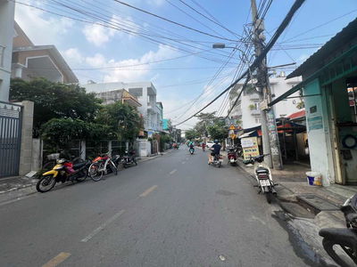 Housing in Ho Chi Minh City, Vietnam Housing in Ho Chi Minh City, Vietnam