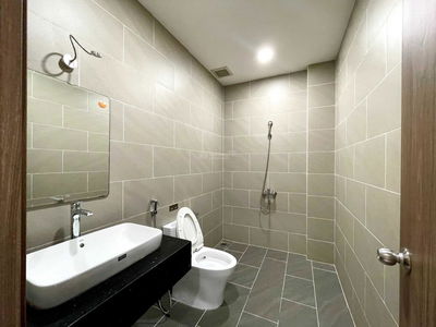 Van Phuc City urban area, Vietnam Van Phuc City urban area, Vietnam