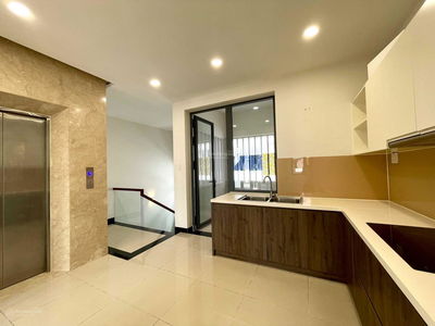 Van Phuc City urban area, Vietnam Van Phuc City urban area, Vietnam