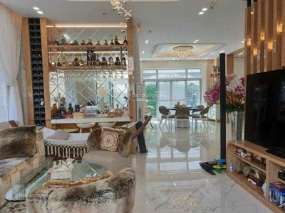 Khu dân cư Nam Viên, Vietnam Khu dân cư Nam Viên, Vietnam