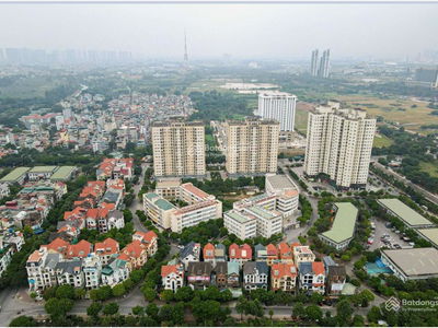 Trung Van Urban Area - Vinaconex 3, Vietnam Trung Van Urban Area - Vinaconex 3, Vietnam
