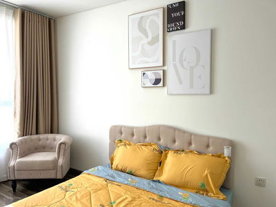 HaDo Centrosa Garden, Vietnam HaDo Centrosa Garden, Vietnam