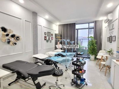 Housing in Ho Chi Minh City, Vietnam Housing in Ho Chi Minh City, Vietnam