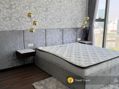 Empire City Thu Thiem, Vietnam Empire City Thu Thiem, Vietnam