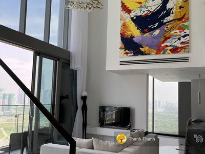 Empire City Thu Thiem, Vietnam Empire City Thu Thiem, Vietnam