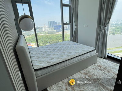 Empire City Thu Thiem, Vietnam Empire City Thu Thiem, Vietnam