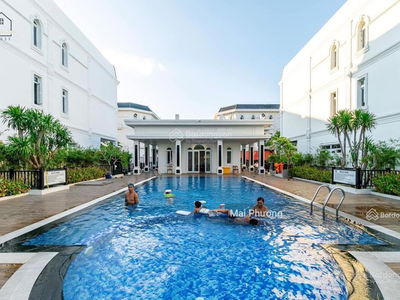 Phu Gia Compound, Vietnam  Phu Gia Compound, Vietnam