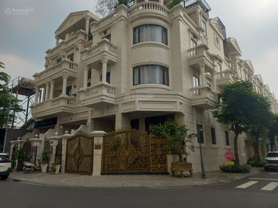 CityLand Park Hills, Vietnam CityLand Park Hills, Vietnam