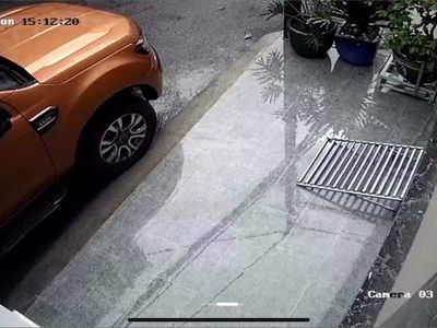 Logement dans Nha Be, Vietnam Logement dans Nha Be, Vietnam