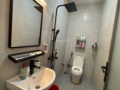 Housing in Nha Be, Vietnam Housing in Nha Be, Vietnam