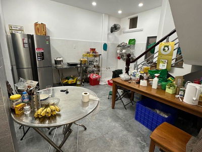 Жилье в Nha Be, Vietnam  Жилье в Nha Be, Vietnam