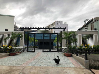 Жилье в Di An, Vietnam Жилье в Di An, Vietnam