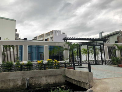 Logement dans Di An, Vietnam Logement dans Di An, Vietnam