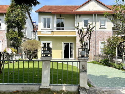 Khu đô thị Việt - Sing The Oasis, Vietnam Khu đô thị Việt - Sing The Oasis, Vietnam