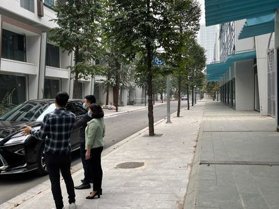 TSQ Galaxy, Vietnam TSQ Galaxy, Vietnam