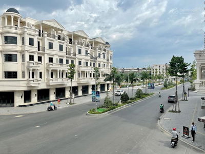 CityLand Park Hills, Vietnam CityLand Park Hills, Vietnam