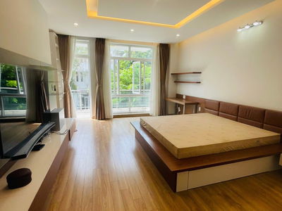 Villa Park, Vietnam Villa Park, Vietnam