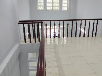 Жилье в Thu Dau Mot, Vietnam Жилье в Thu Dau Mot, Vietnam