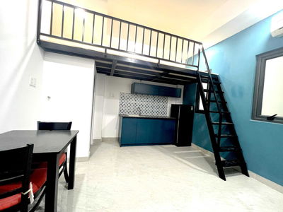 Жилье в Ho Chi Minh City, Vietnam Жилье в Ho Chi Minh City, Vietnam