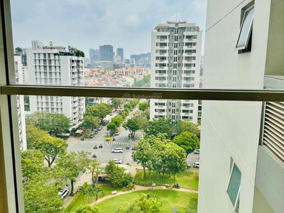 Riverpark Residence, Vietnam Riverpark Residence, Vietnam